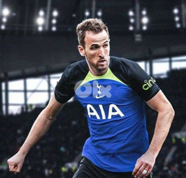 Tottenham Football Shirt & Short (Made in Thailand) 1