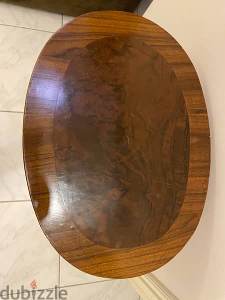 table with 3 drawers 2