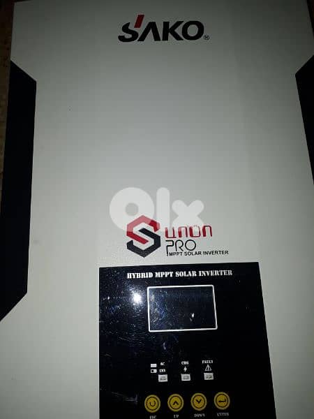 تصليح جميع أنواع ups & inverter 1