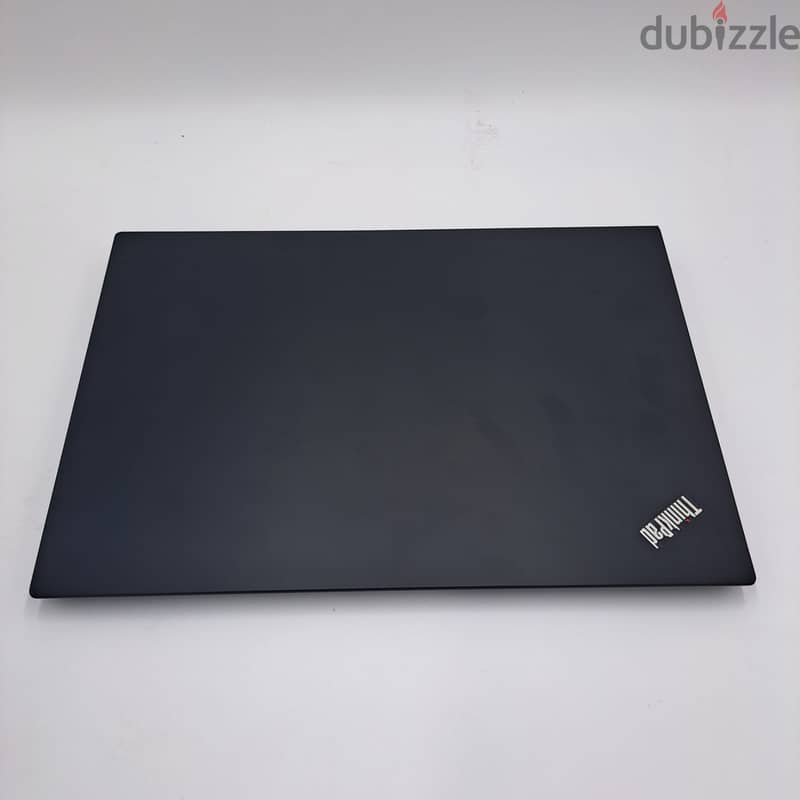 Used i7 Lenovo thinkpad t470s 24GB 256GB NVme 2