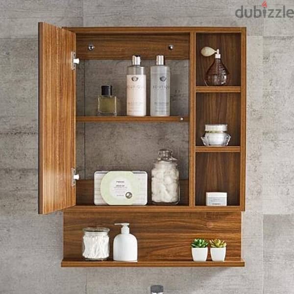 bathroom cabinets 1