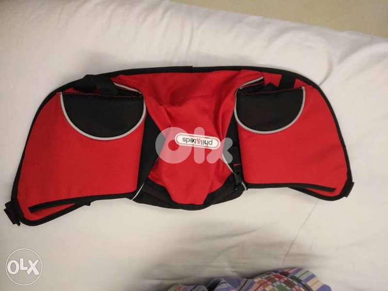 phil&teds waist holder 0