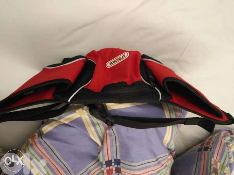 phil&teds waist holder 1