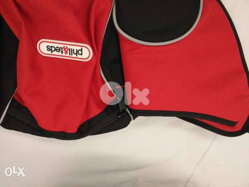 phil&teds waist holder 2