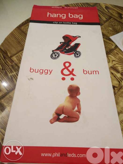 phil&teds waist holder 4