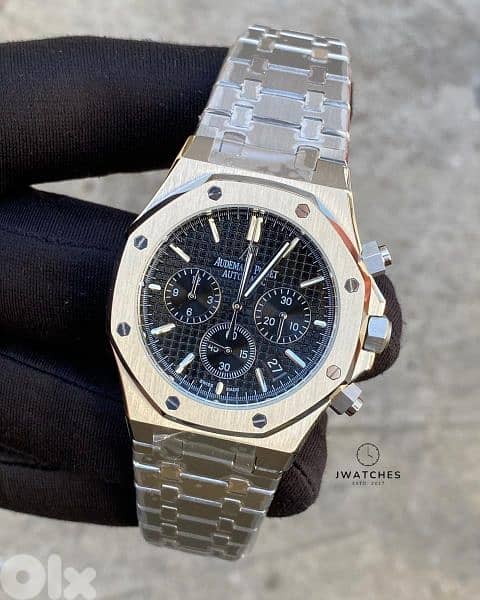 audemars piguet royal oak 0