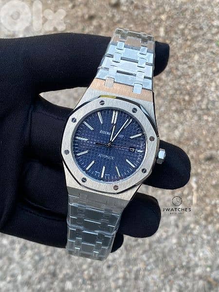 Audemars piguet royal oak 0