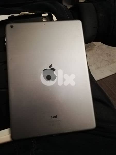 apple ipad air 16Gb ios 12.5 1