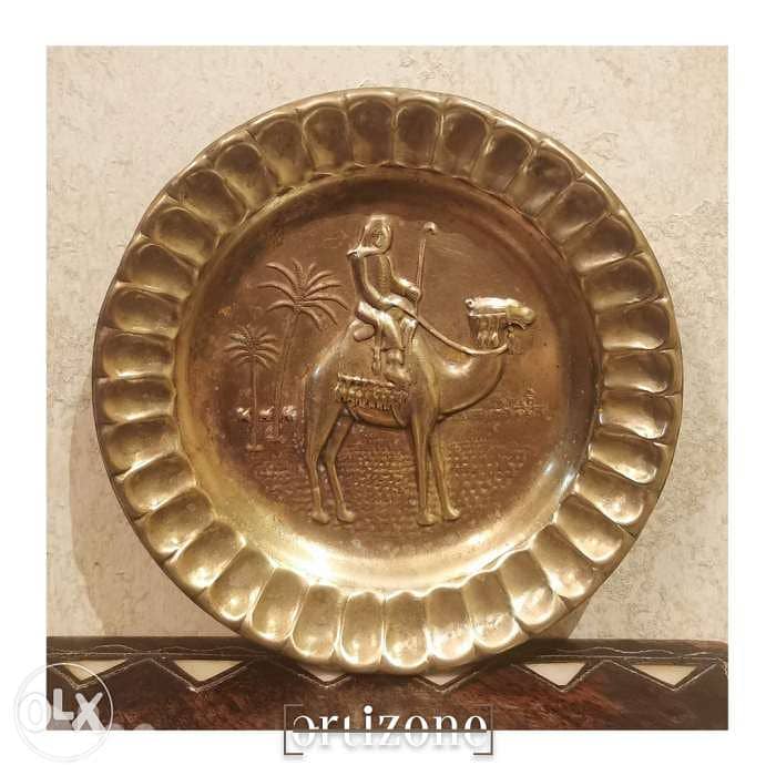 جوز صحوني نحاس 1