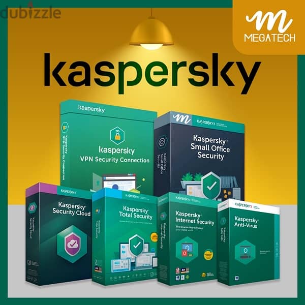 KASPERSKY Produces 0