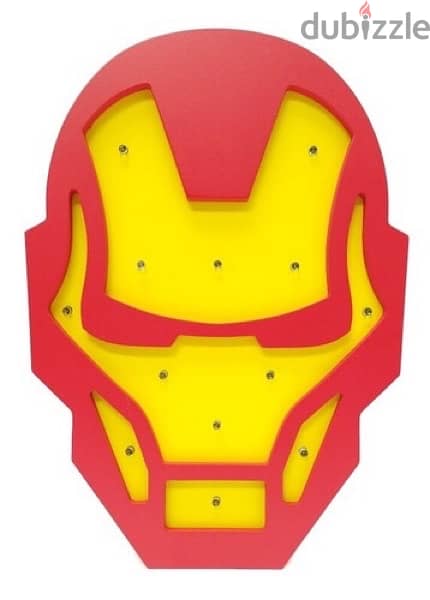 TOYS FOR KIDS, figure, IRON MEN 3