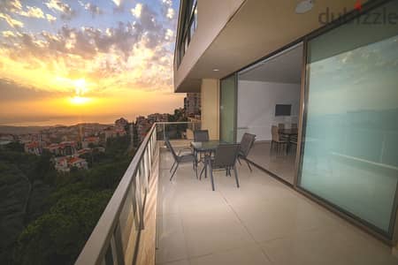 2 bedroom apartment in Sehayleh