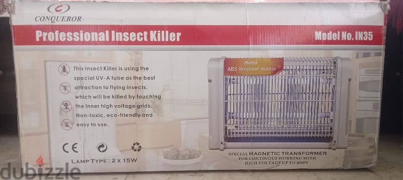 insect killer 1
