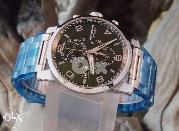 Montblanc 0