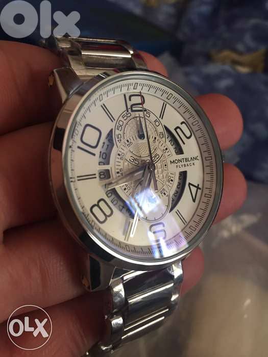 Montblanc 3