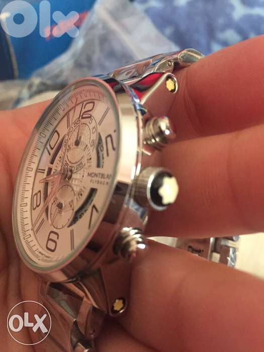 Montblanc 1
