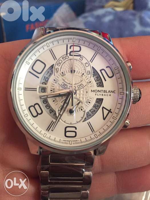 Montblanc 2