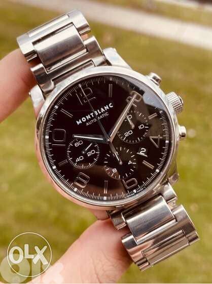 Montblanc 4