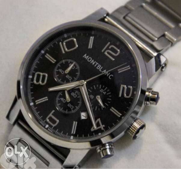 Montblanc 6