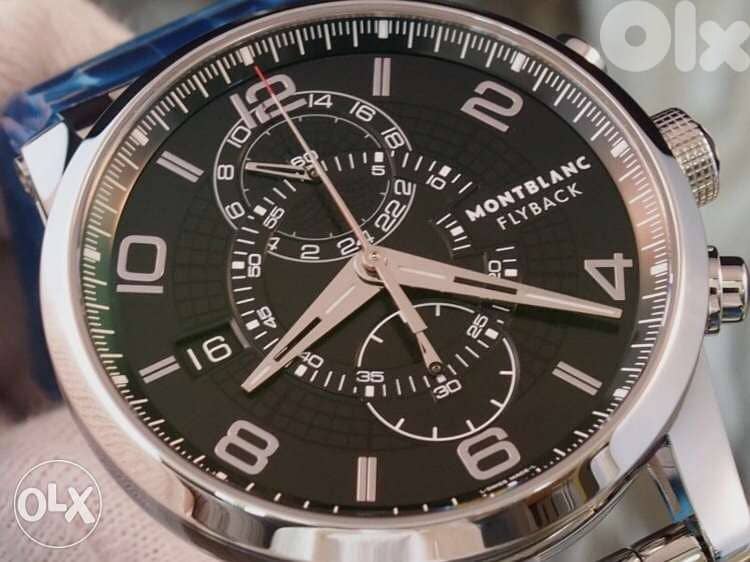 Montblanc 7