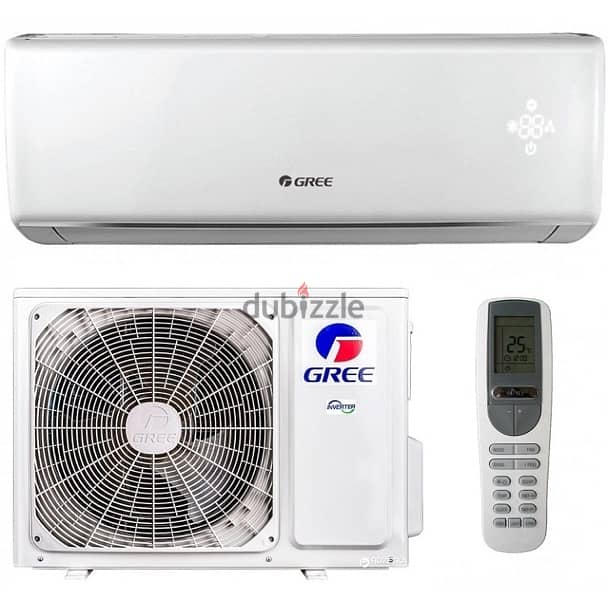 Gree 12000 BTU 0