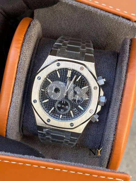 audemars Piguet Royal Oak 0