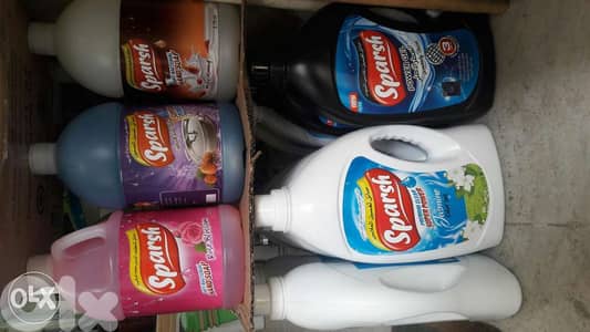 سائل للغسيل