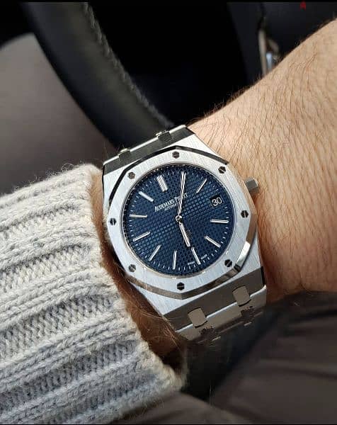 audemars piguet 39mm 2