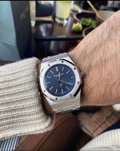 audemars piguet 39mm 6