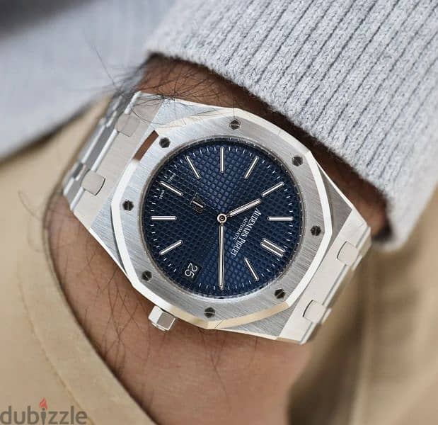 audemars piguet 39mm 8