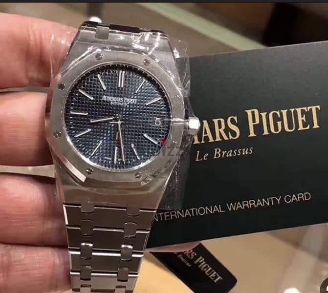 audemars piguet 39mm 9