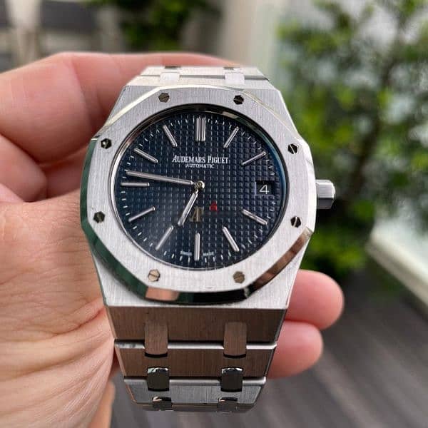 audemars piguet 39mm 12