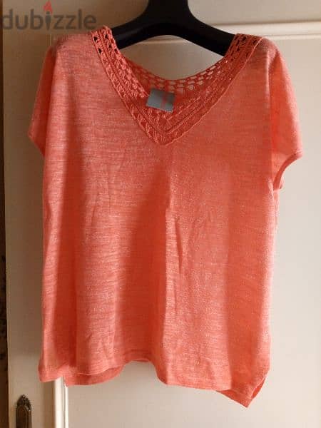 بلوزة نسواني 0