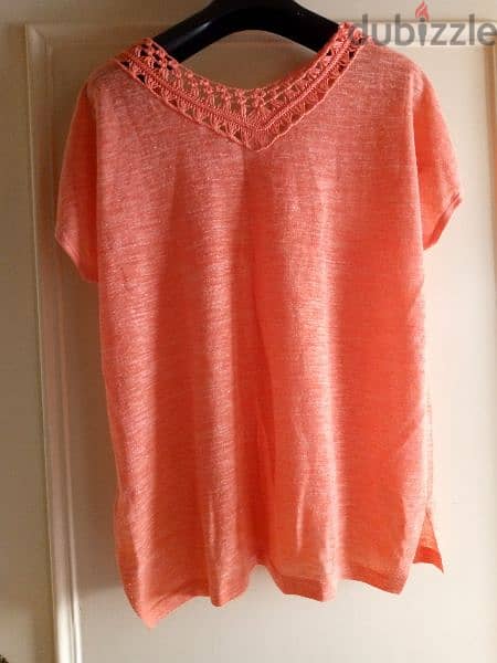 بلوزة نسواني 1