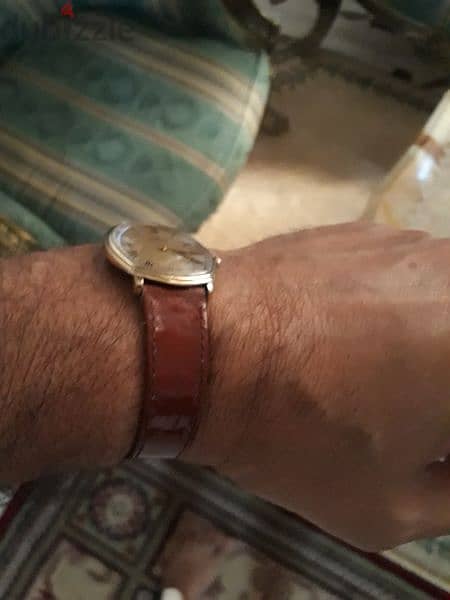 ساعة تيسوت 1