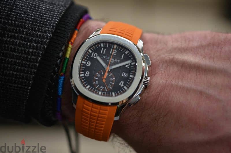 patek philippe 3