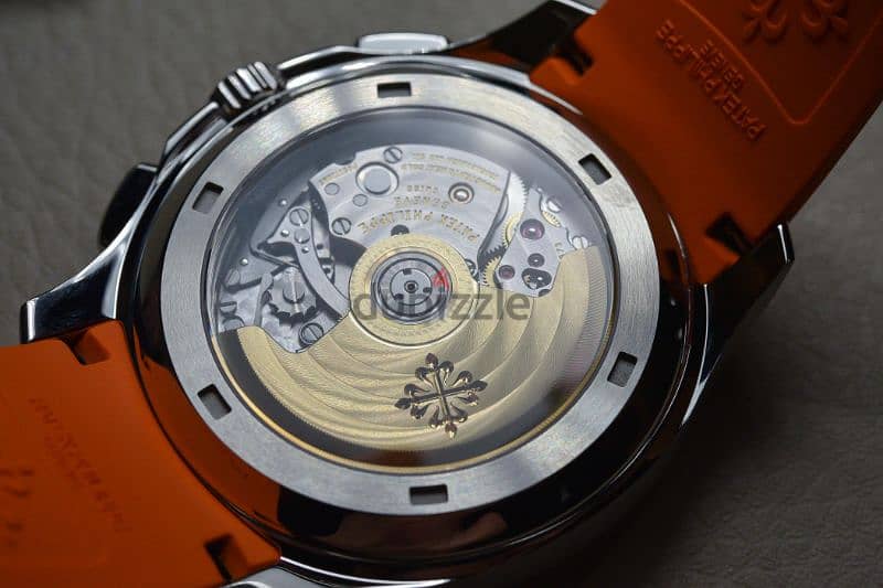 patek philippe 4