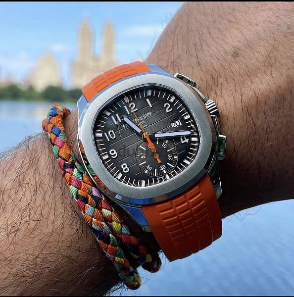 patek philippe 7