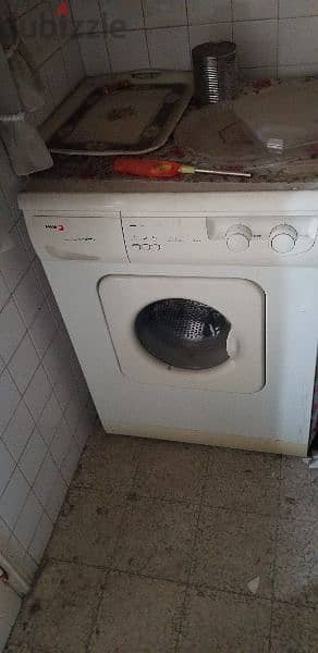 FAGOR 6 kilos in very good condition, 100$, 03417565