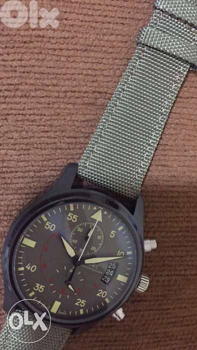 International Watch Company 1