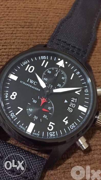 International Watch Company 2