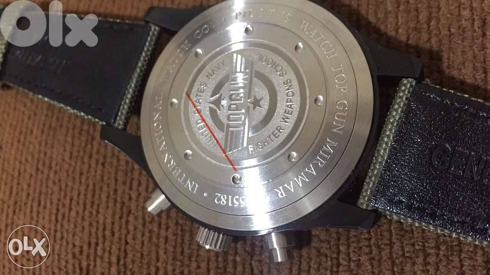 International Watch Company 3