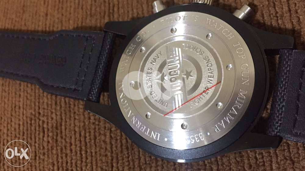 International Watch Company 4