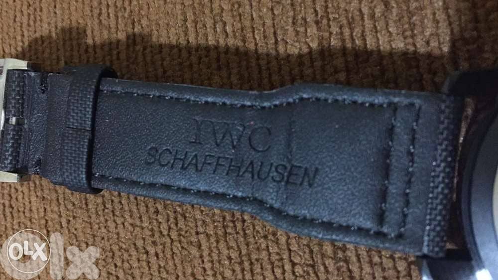 International Watch Company 5