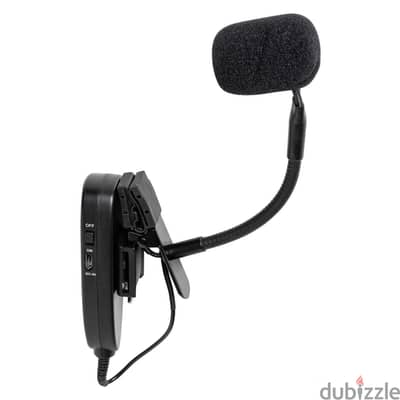 Stagg Wireless Saxophone Microphone Set