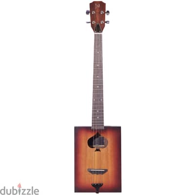 Stagg Cask-Firkin,Cigar Box