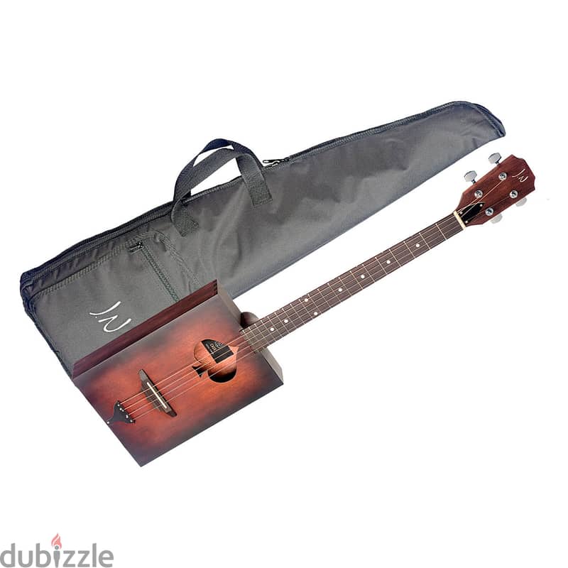 Stagg Cask-Firkin,Cigar Box 1