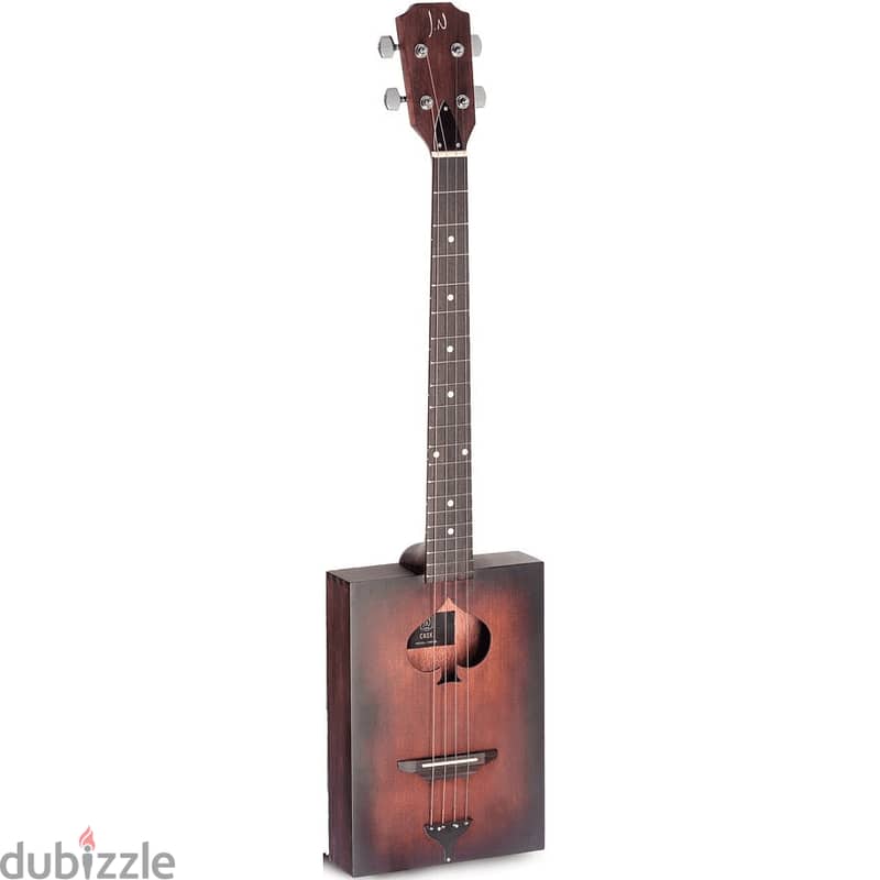 Stagg Cask-Firkin,Cigar Box 2