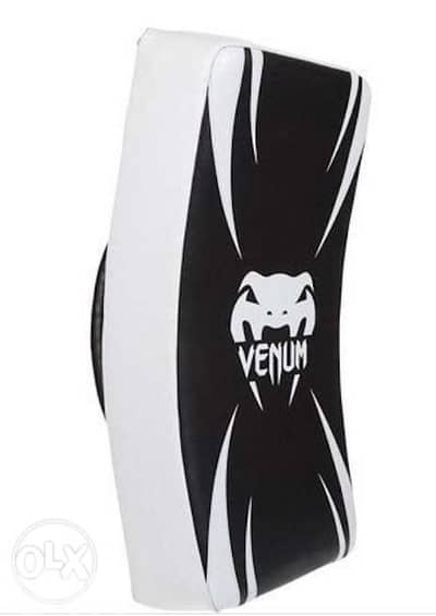 New Venum Kicking Sheild