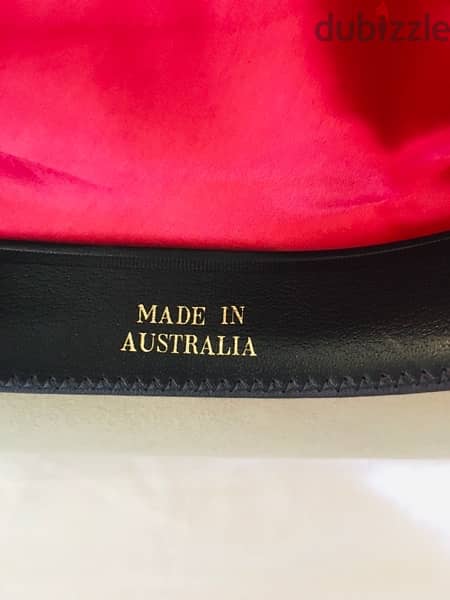 cowboy head cap luxury  AKUBRA 4